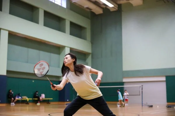 安洗莹韩国公开赛复出之后 女单新周期竞争格局从首尔到巴黎的答案